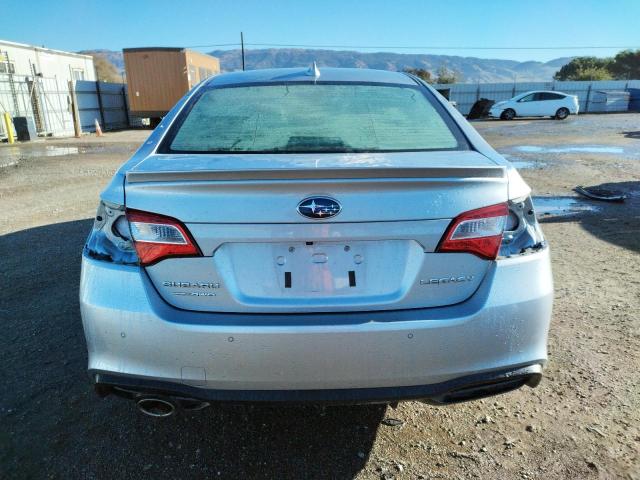 2018 SUBARU LEGACY SPO 4S3BNAS62J3035995