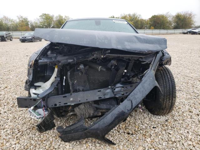 2018 CHRYSLER 300 S - 2C3CCABG5JH243874