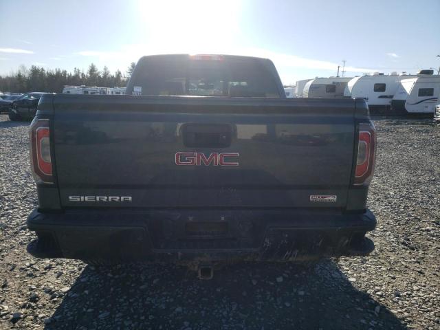 2017 GMC SIERRA K15 - 3GTU2NEC1HG502048