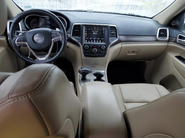 1C4RJEBT8EC116383 Jeep Grand Cherokee Limited