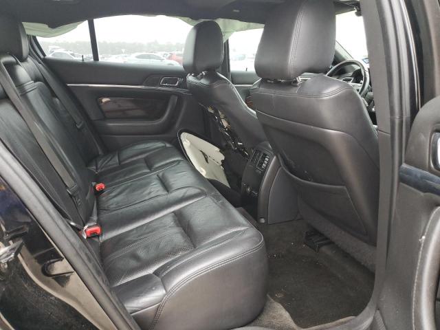 1LNHL9DR7BG615044 Lincoln MKS