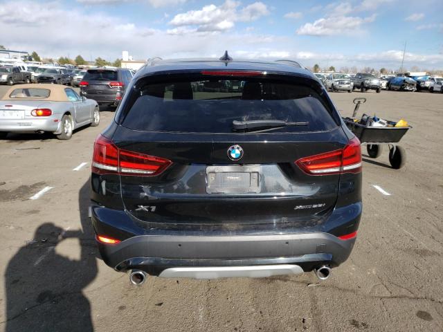 WBXJG9C00L5P82410 BMW X1 Xdrive28i