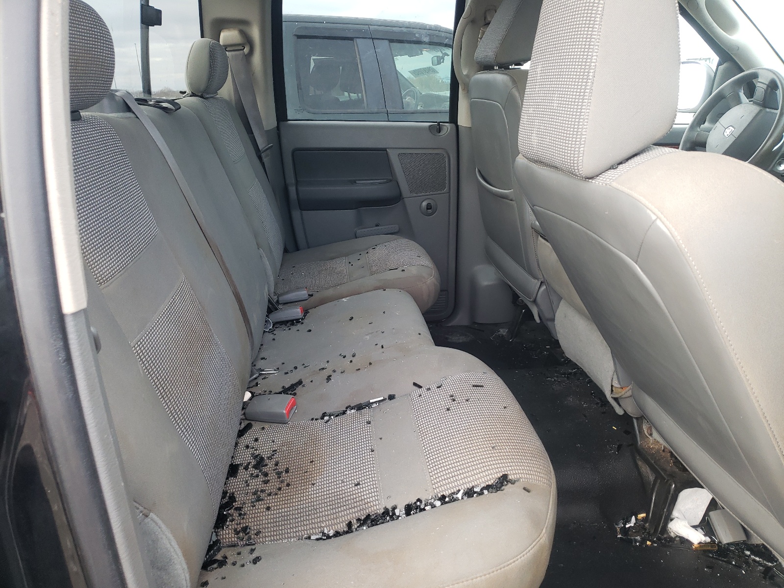 1D7HA18N06J170938 1996 Dodge Ram 1500 St