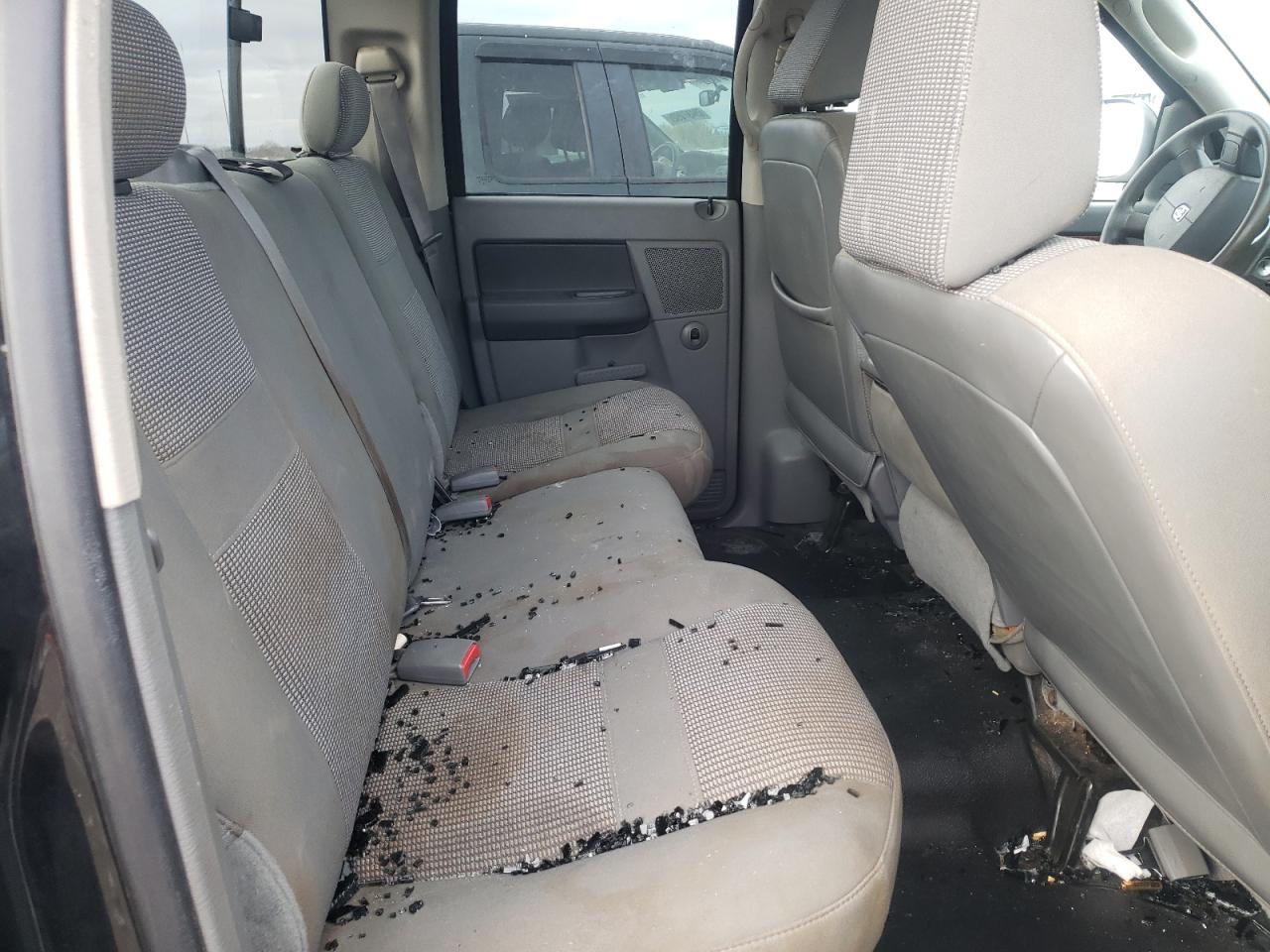 1996 Dodge Ram 1500 St VIN: 1D7HA18N06J170938 Lot: 66874513