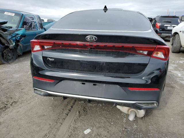 2021 KIA K5 LX - 5XXG24J2XMG004884