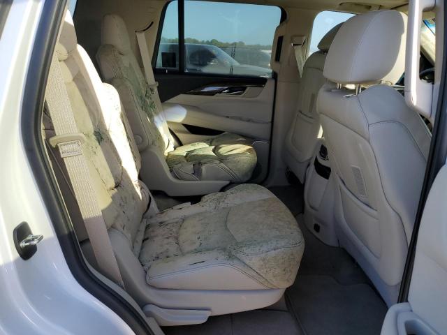 1GYS4CKJ6KR195938 Cadillac Escalade Premium Luxury