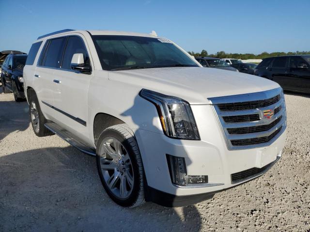 1GYS4CKJ6KR195938 Cadillac Escalade Premium Luxury