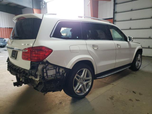 4JGDF2EEXGA656724 Mercedes-Benz Gl 350 Bluetec