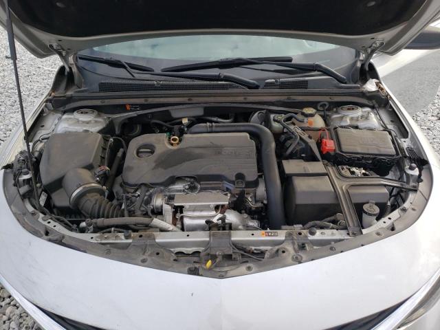 2020 CHEVROLET MALIBU L 1G1ZB5ST6LF000844