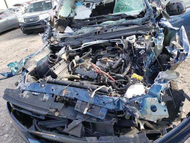 2019 CHEVROLET COLORADO Z - 1GCGTDEN6K1185038