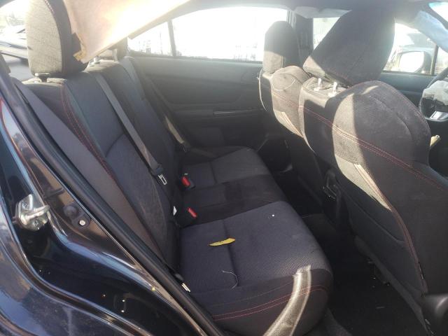 JF1VA1B65H9840881 Subaru WRX