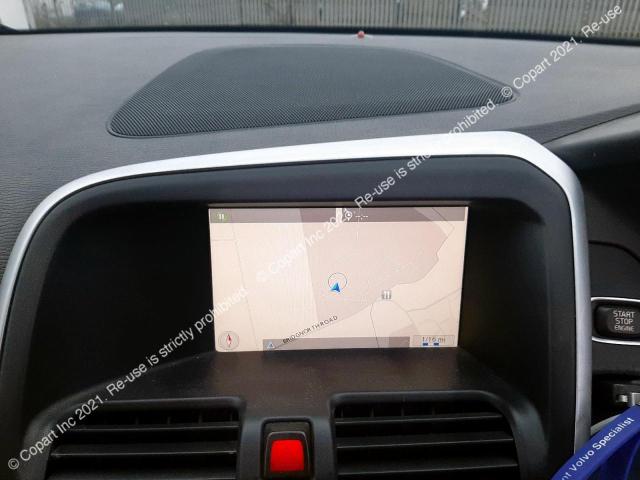 YV1DZ7056B2188135 Volvo Xc60 R-des