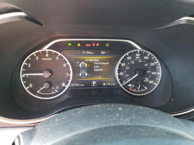 1N4AA6AP9JC369025 Nissan Maxima 3.5s