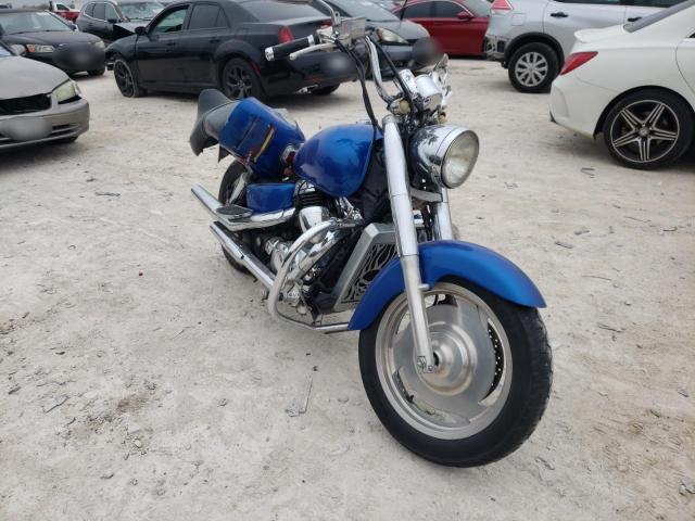 2000 HONDA VT1100 C2 1HFSC4303YA002193