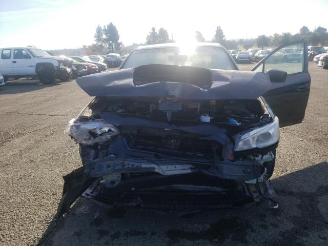 JF1VA1B65H9840881 Subaru WRX