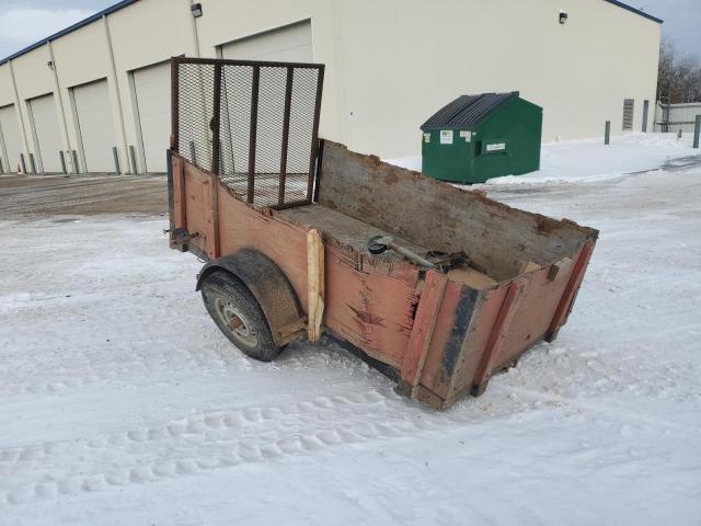 Salvage cars for sale from Copart Ham Lake, MN: 1998 Other Other