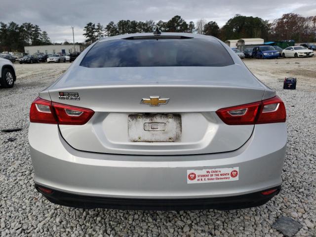 2020 CHEVROLET MALIBU L 1G1ZB5ST6LF000844