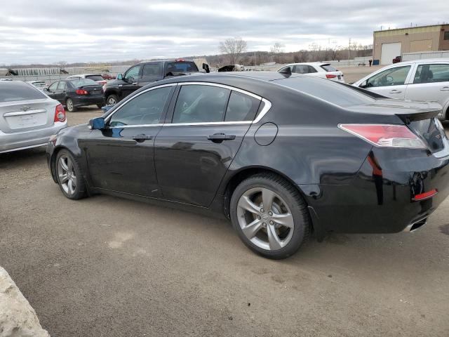 2013 ACURA TL TECH VIN: 19UUA9F5XDA001230