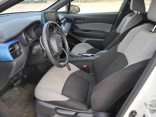 2019 TOYOTA C-HR JTNKHMBXXK1058550