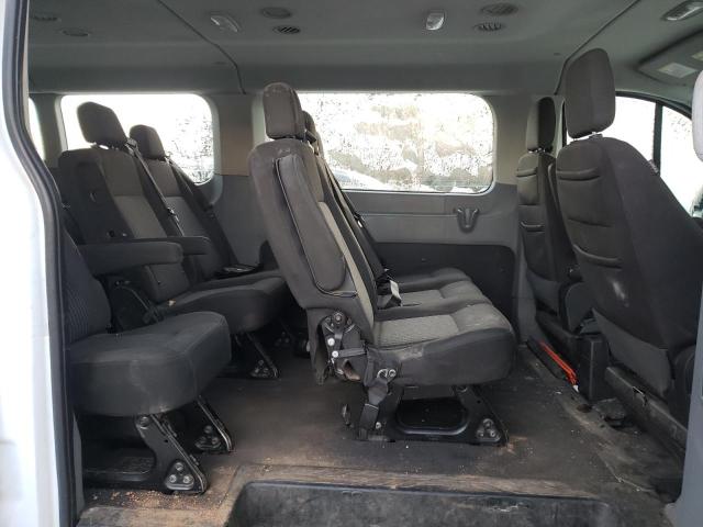 2019 FORD TRANSIT T- - 1FBZX2ZM2KKA06110