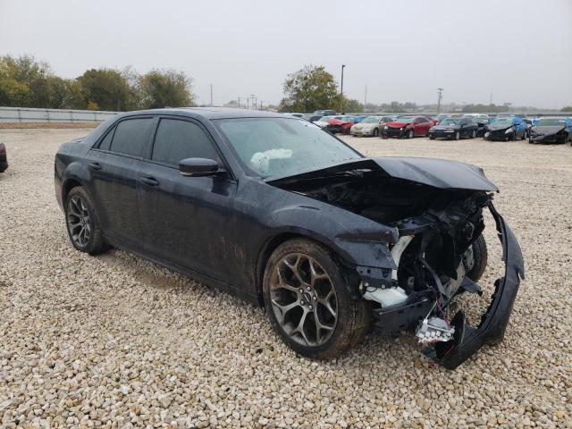 2018 CHRYSLER 300 S - 2C3CCABG5JH243874