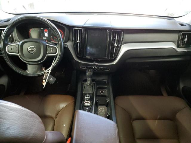 2018 VOLVO XC60 T6 MO YV4A22RK3J1052410