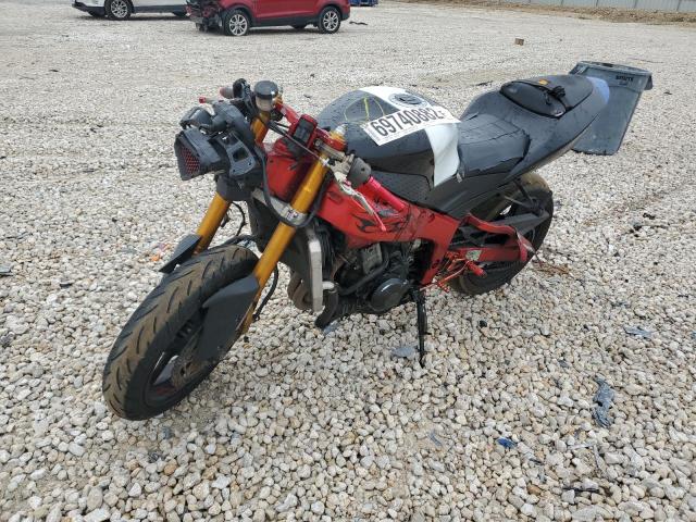 2005 KAWASAKI ZX636 C1 - JKBZXJC175A003224