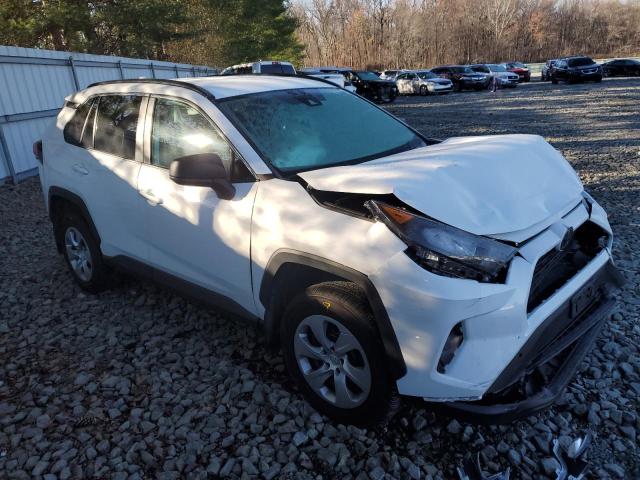 2019 TOYOTA 02-2FDC25 2T3F1RFV7KC003170