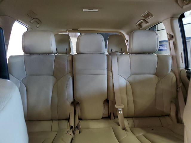 2016 LEXUS LX 570 JTJHY7AX5G4205684