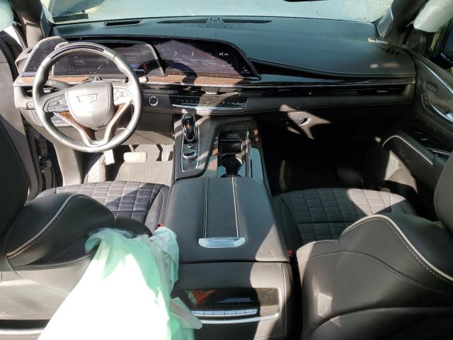 2021 CADILLAC ESCALADE S 1GYS4GKL8MR291646