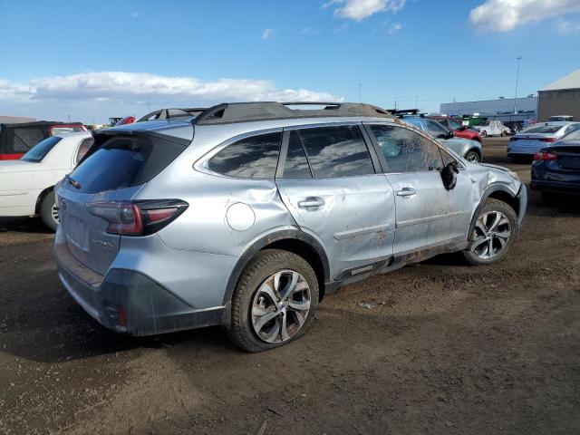 4S4BTGND7L3246935 Subaru Outback Limited Xt