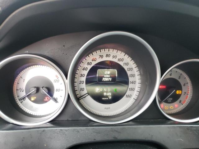 2015 MERCEDES-BENZ C 350 WDDGJ5HB6FG366727