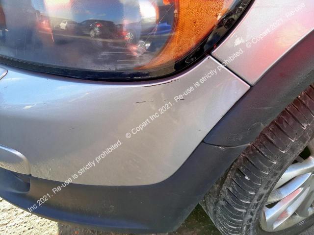 YV1MK434272003751 Volvo C30 Se Lux