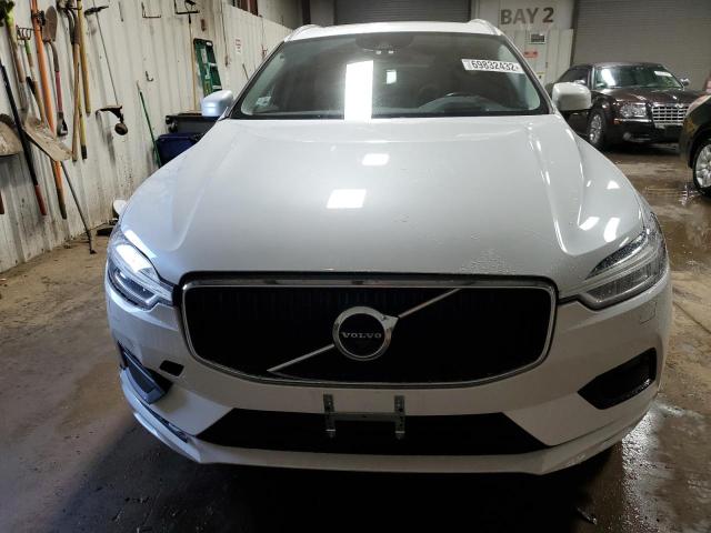 2018 VOLVO XC60 T6 MO YV4A22RK3J1052410