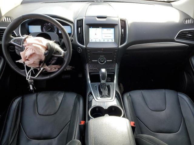 2016 FORD EDGE TITAN - 2FMPK4K90GBB09302