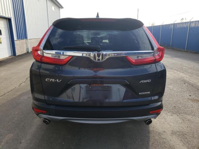 2017 HONDA CR-V TOURI - 2HKRW2H9XHH128913