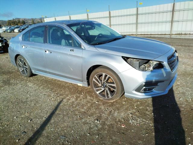 2018 SUBARU LEGACY SPO 4S3BNAS62J3035995