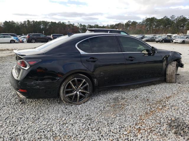 2017 LEXUS GS 350 BAS - JTHBZ1BL5HA011141