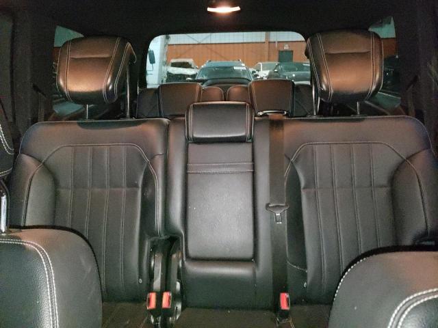 4JGDF2EEXGA656724 Mercedes-Benz Gl 350 Bluetec