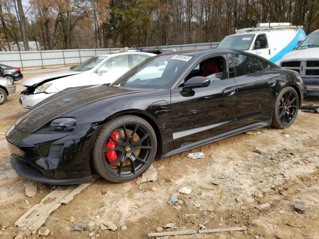 PORSCHE TAYCAN GTS – zdjęcie z aukcji, lot #68804542