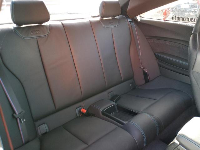 2019 BMW M2 COMPETI WBS2U7C55KVB09293