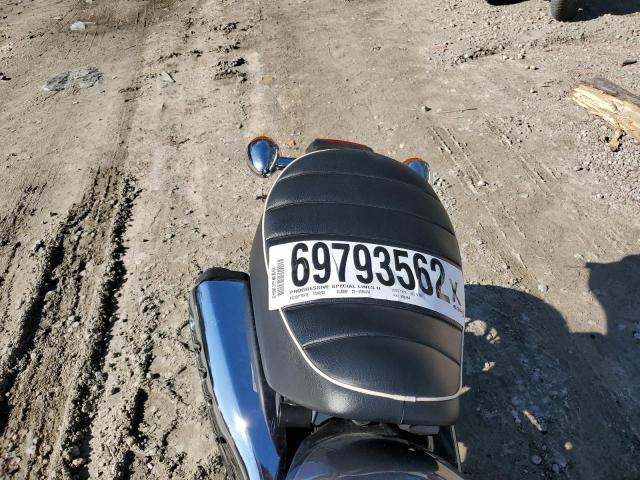 2022 HONDA Z125 MA - MLHJB0357N5000364