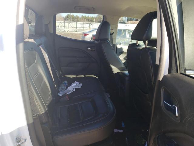 2017 GMC CANYON DEN 1GTG6EEN8H1108130
