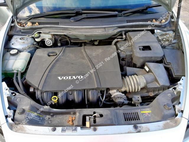 YV1MK434272003751 Volvo C30 Se Lux
