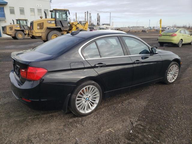 WBA3B3C54EJ981965 BMW 328 XI