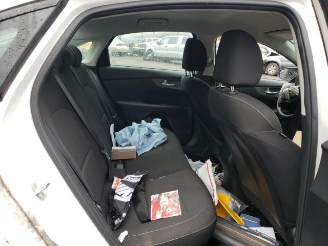 2019 KIA FORTE FE - 3KPF24ADXKE092967
