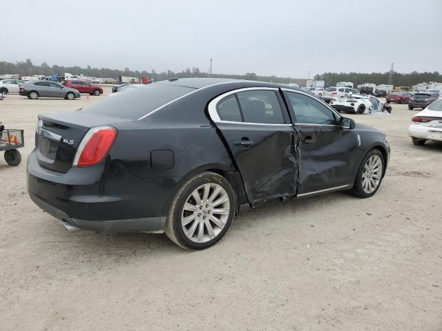 1LNHL9DR7BG615044 Lincoln MKS