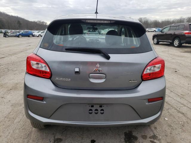 2020 MITSUBISHI MIRAGE LE ML32A5HJ4LH002746