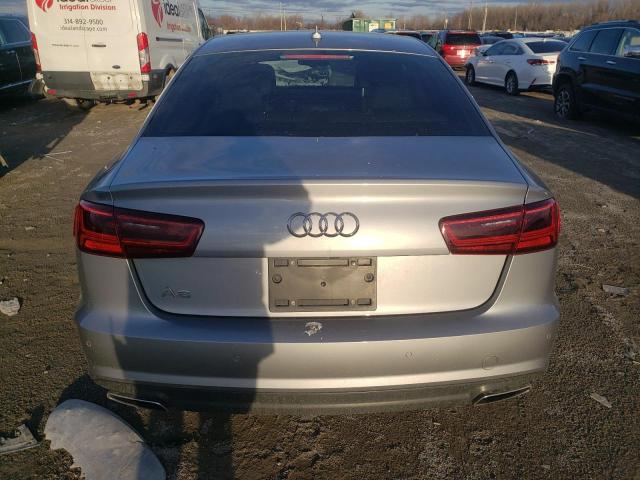 2017 AUDI A6 WAUC8AFC8HN120623
