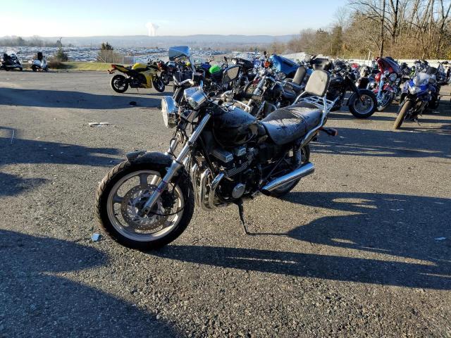 2002 HONDA CB750 JH2RC38072M000150